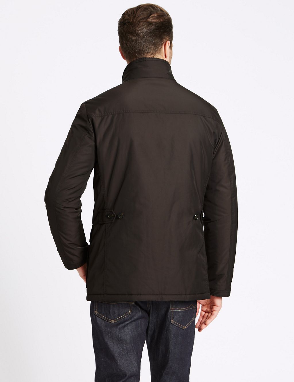 Jacket with Stormwear™ 2 of 6