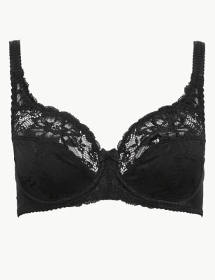 m&s bras