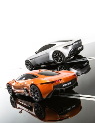 James Bond 007 Spectre Set Scalextric M S