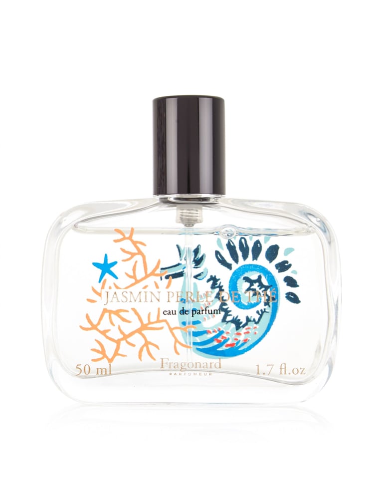 Jasmin eau de sale parfum