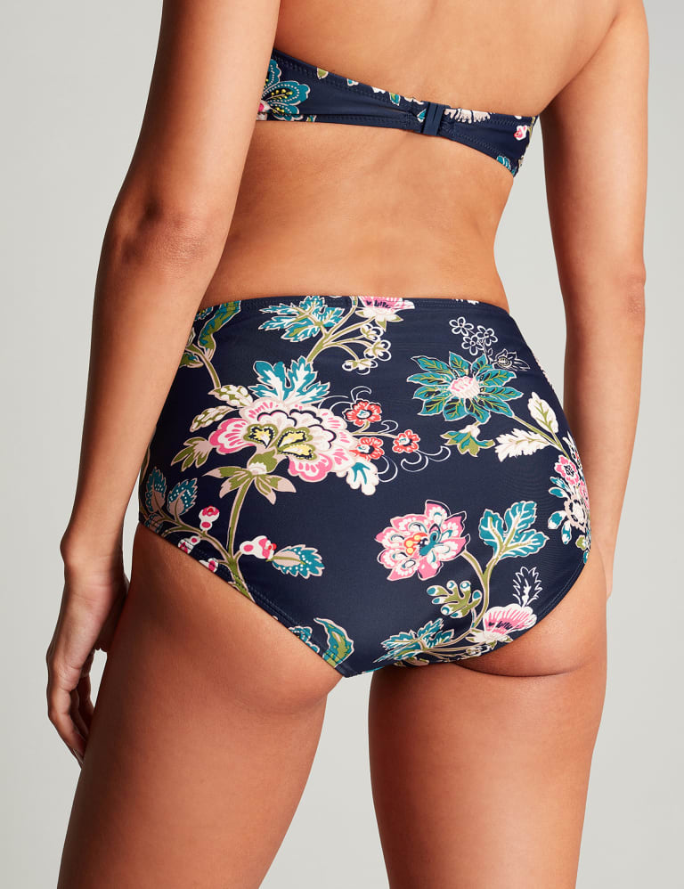 Jasmine Bikini Bottom Swimwear Joules M&S