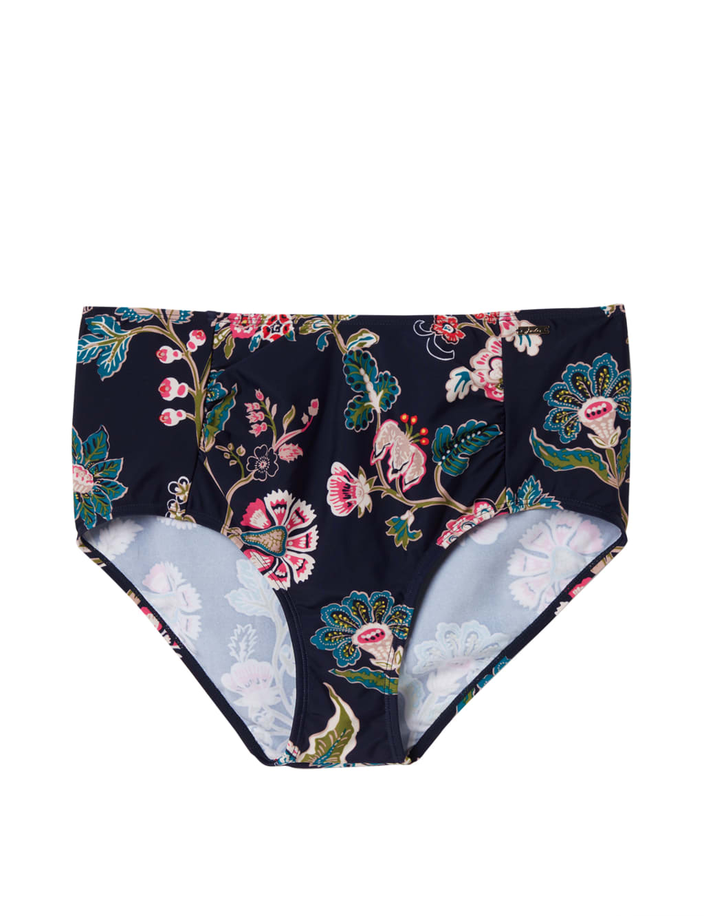 Jasmine Bikini Bottom Swimwear Joules M&S