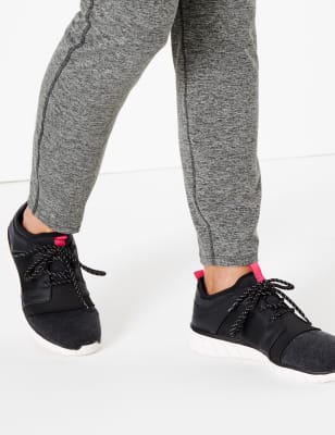 m&s ladies joggers