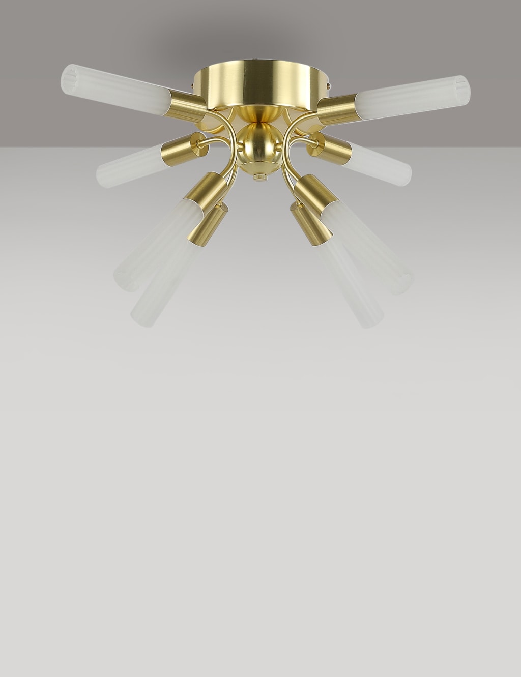 Jayda LED Flush Light 2 of 8