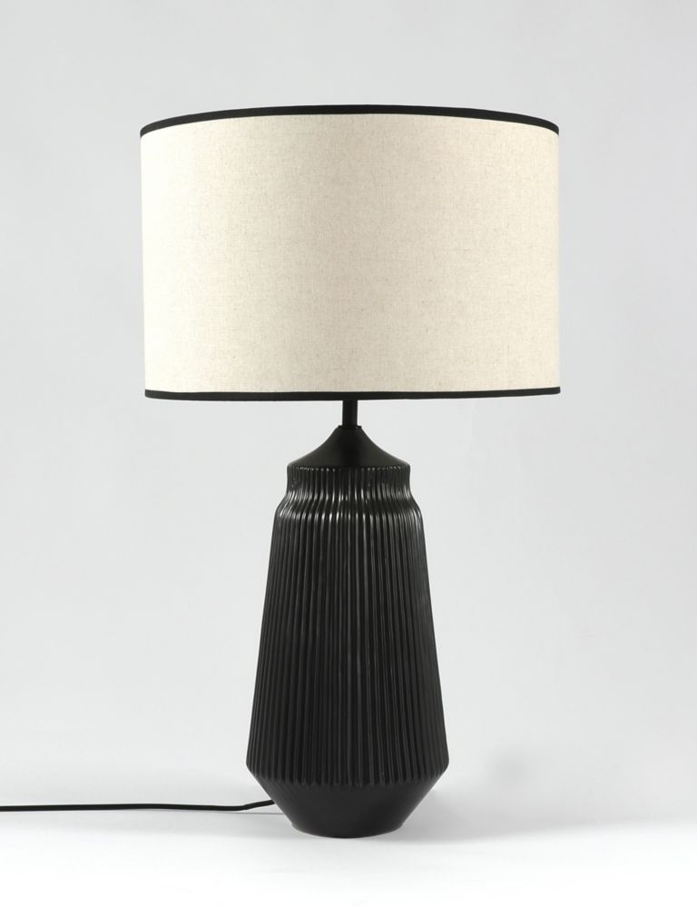 Jemma Table Lamp 1 of 8
