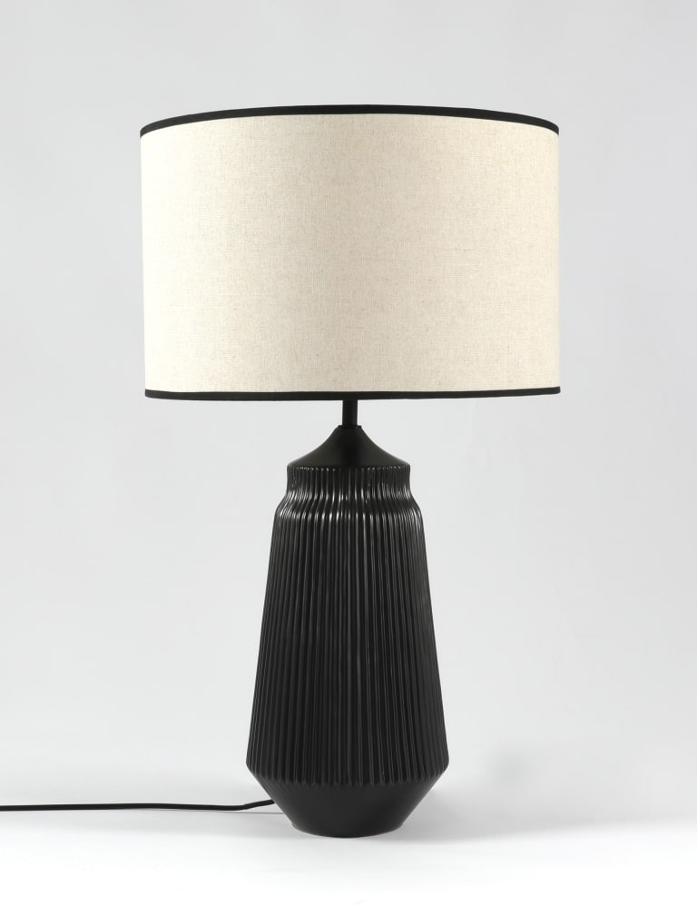 M&s lighting table discount lamps