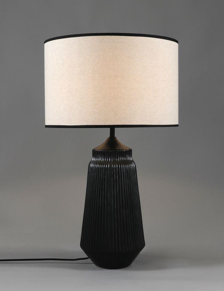 Jemma Table Lamp 8 of 8