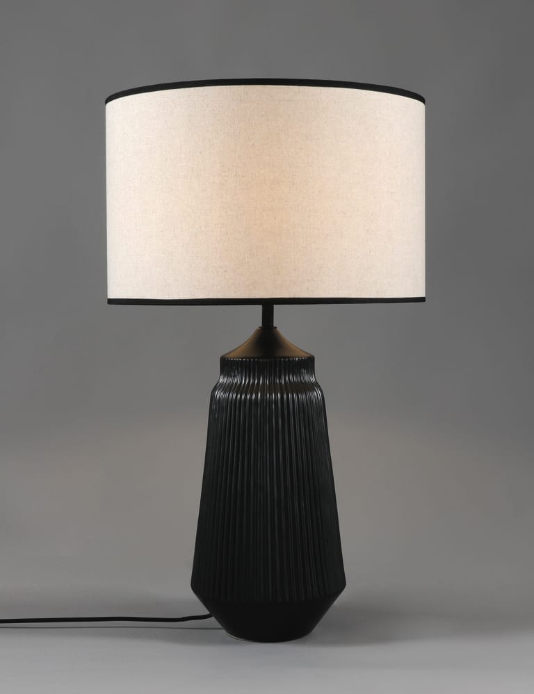 Marks and spencer desk lamp sales