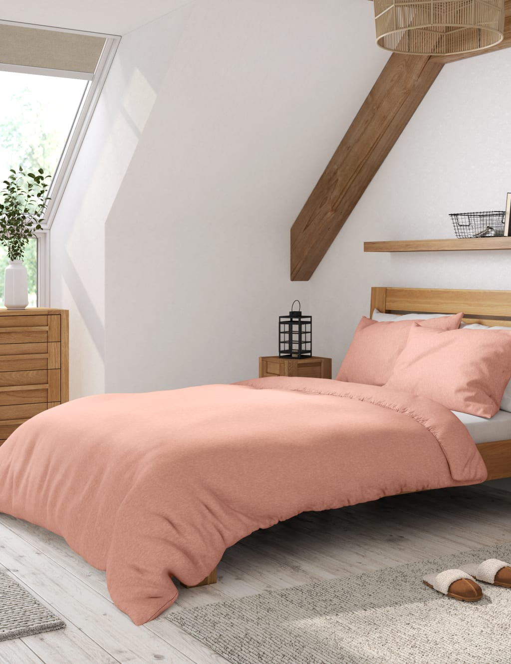 Jersey Bedding Set 4 of 4
