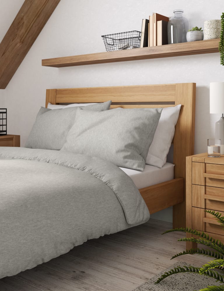 Jersey Bedding Set M&S Collection M&S