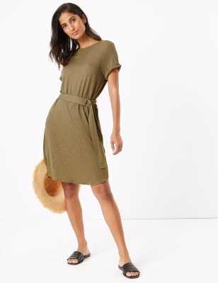 m&s womens beach dresses