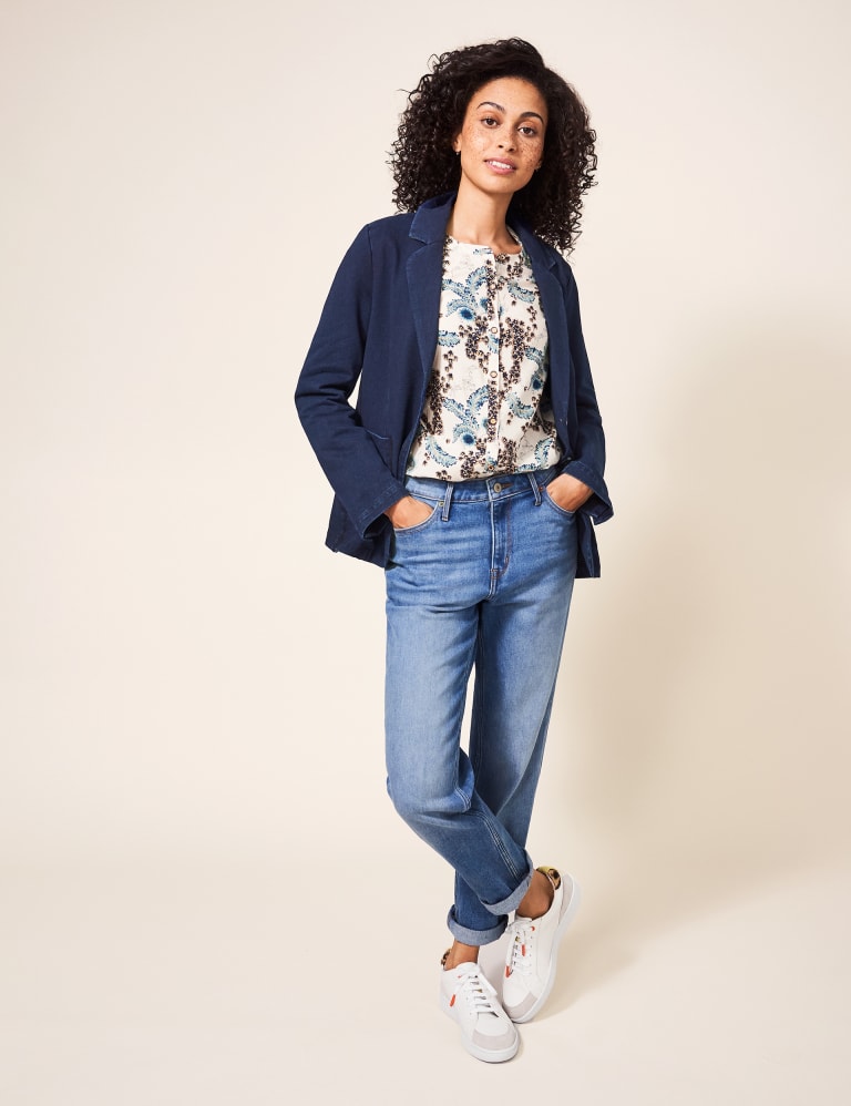 M&s ladies jackets and blazers deals