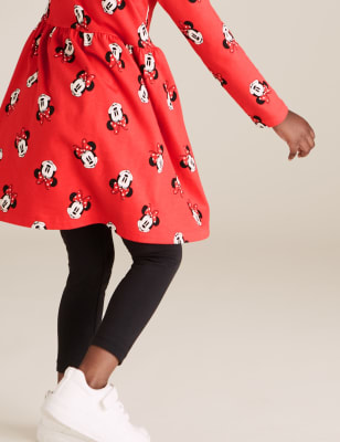 Minnie mouse shop jumper dress