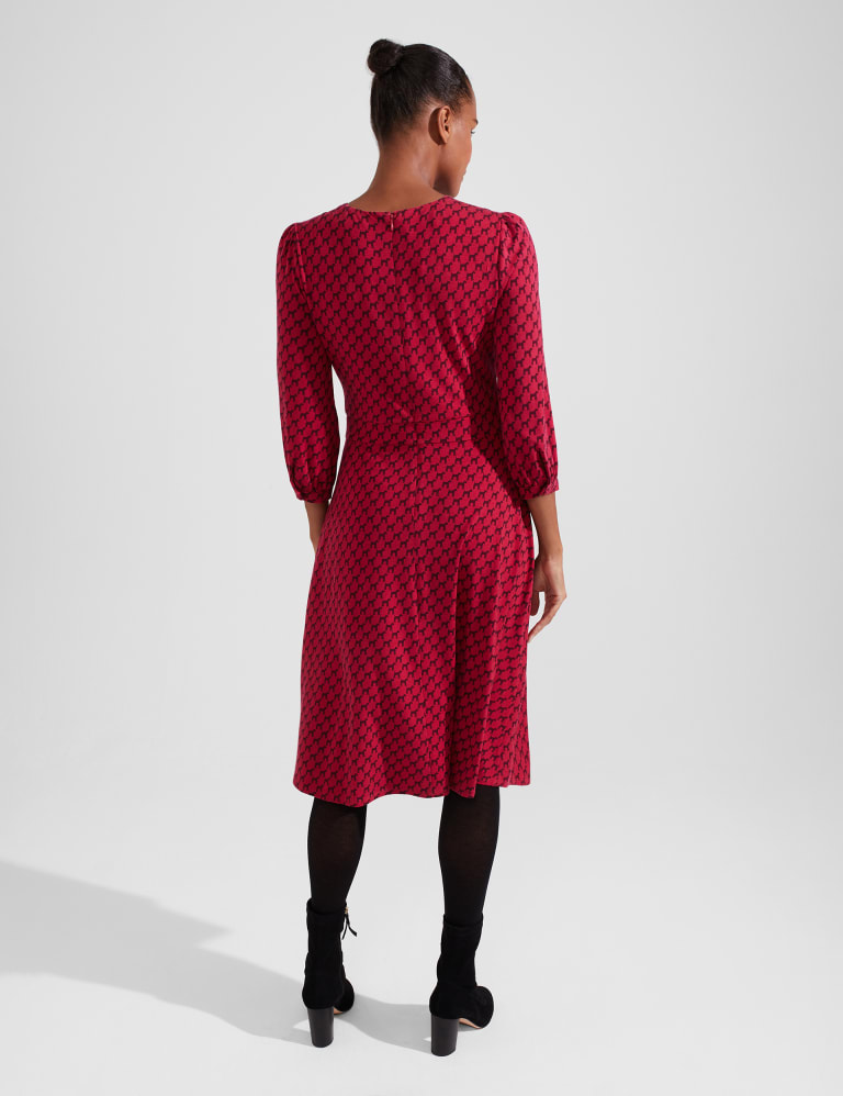 Harper dress hobbs clearance