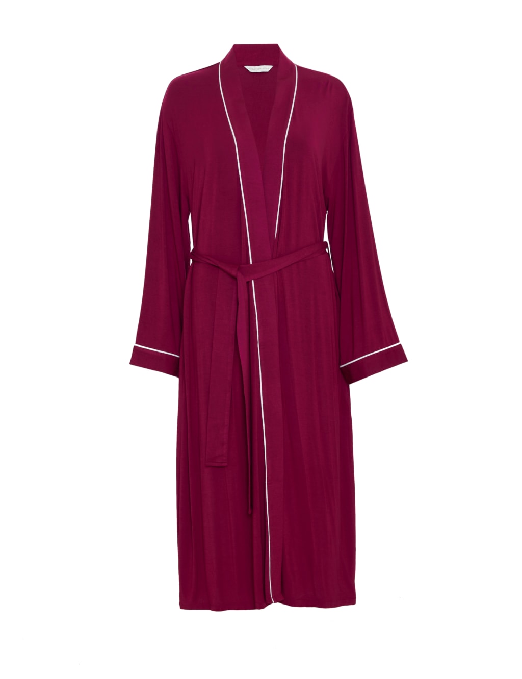 Jersey Dressing Gown Cyberjammies M&S