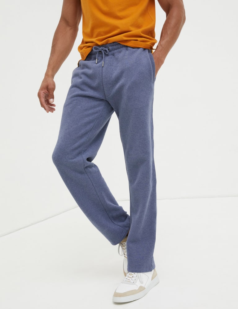 M&s jogging bottoms mens clearance