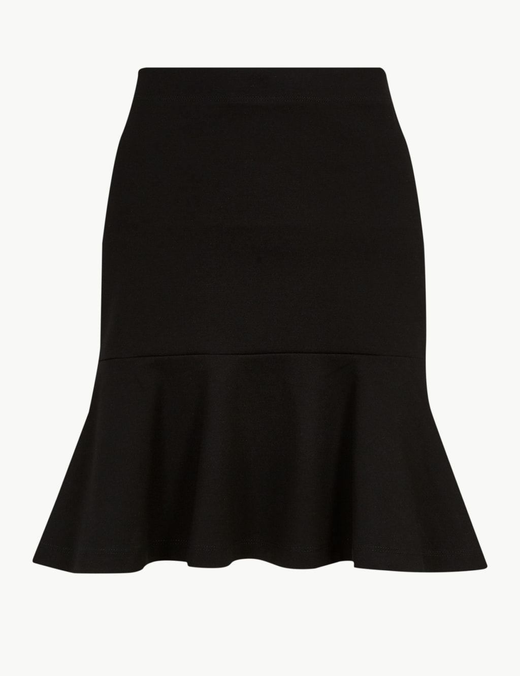 Fishtail 2025 mini skirt