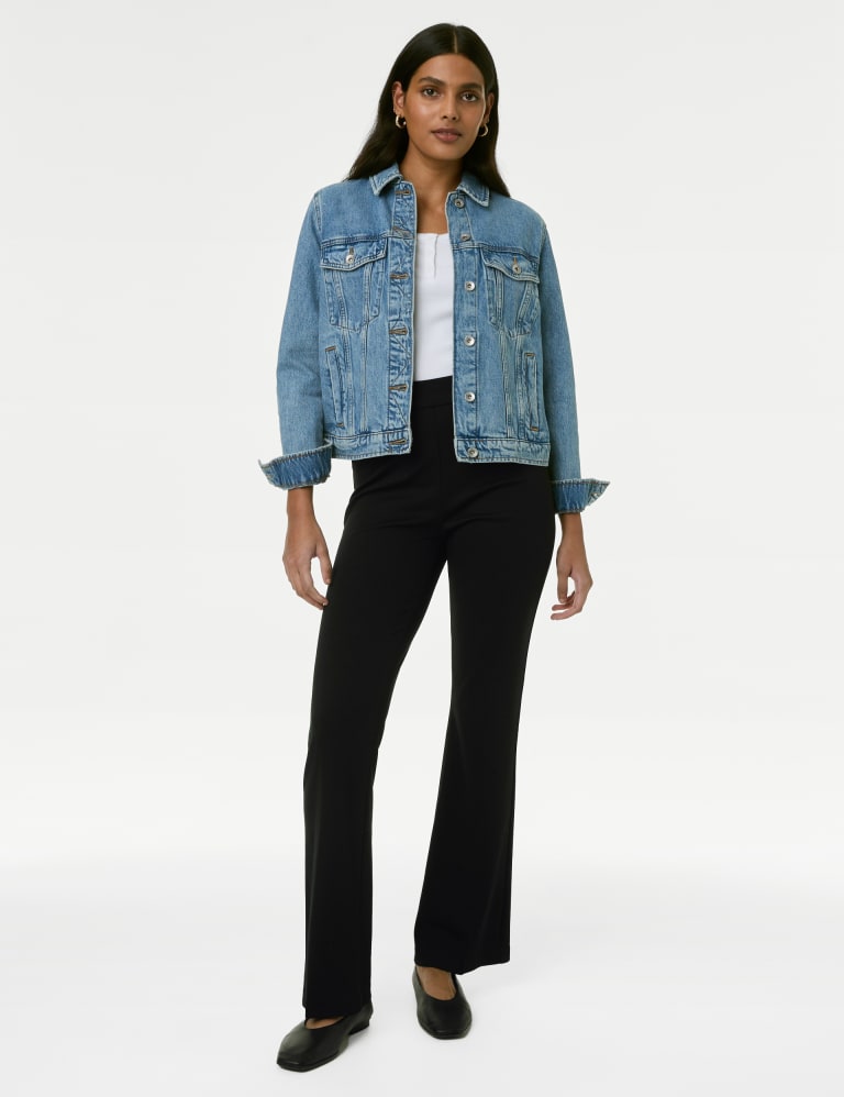 Marks and spencer hotsell tracksuit bottoms womens