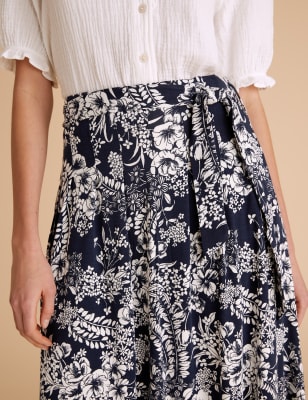 marks and spencers ladies summer skirts