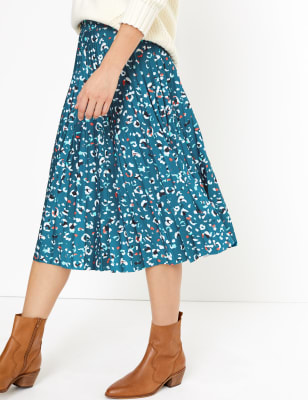 Midi circle skirt clearance uk