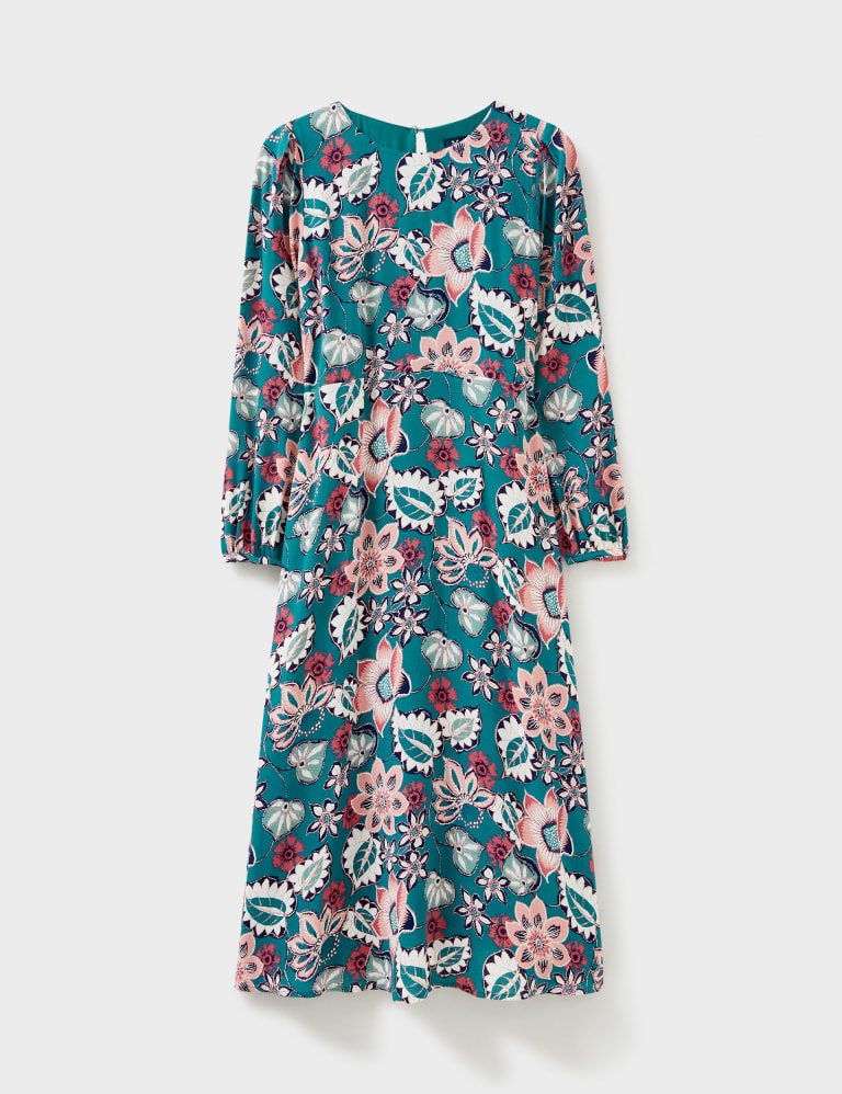 Aiken dress outlet white stuff
