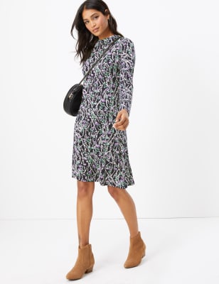 Swing dress marks sales and spencer