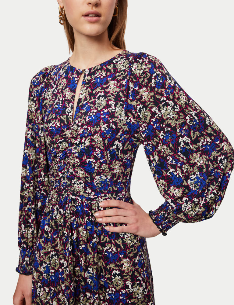 Jigsaw jersey dress hot sale