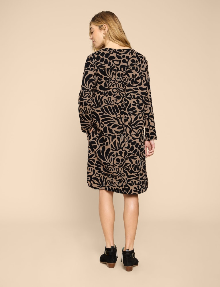 White stuff shift dress outlet
