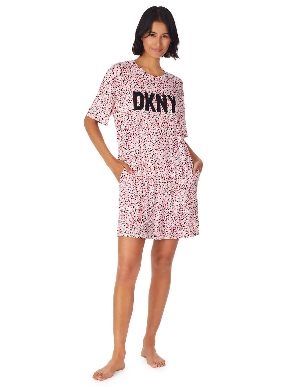 Dkny nightshirt store