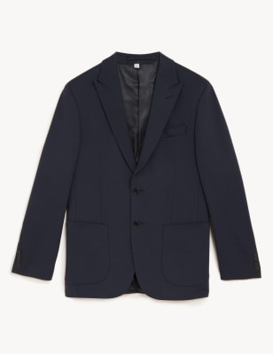 Jersey Jacket Image 2 of 6