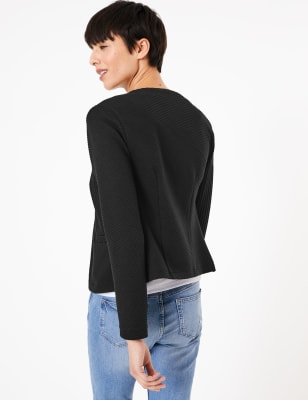marks and spencer short jackets