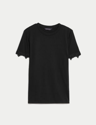 H&M Nude T-Shirt, Women's Fashion, Tops, Shirts on Carousell