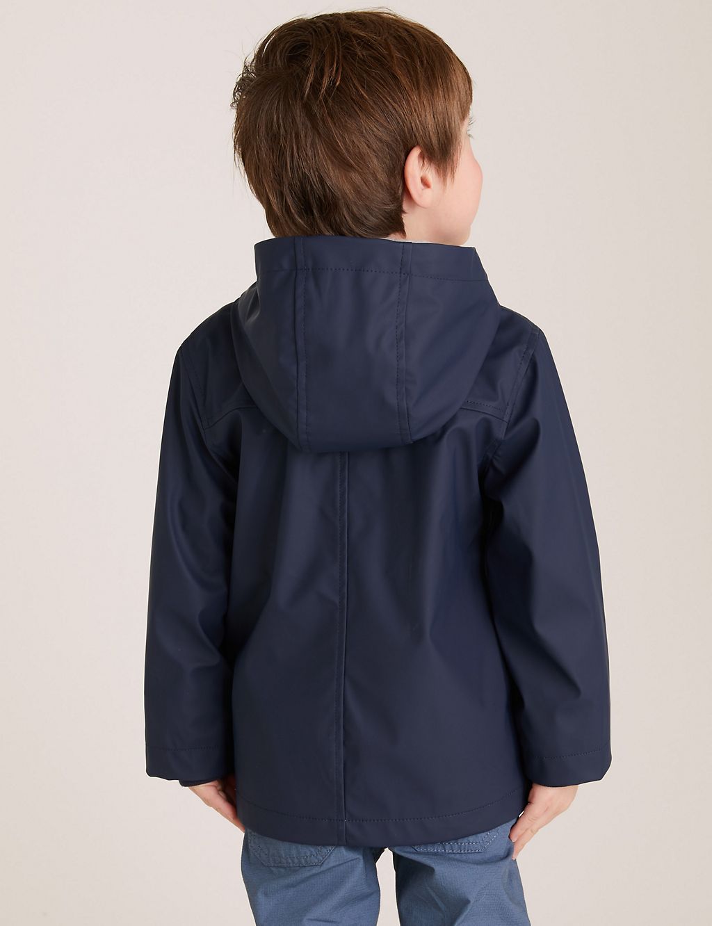 Jersey Lined Fisherman (2-7 Yrs) 5 of 6