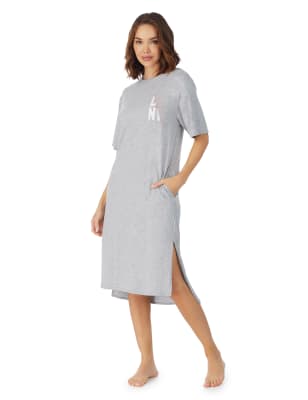 Midi nightdress 2025