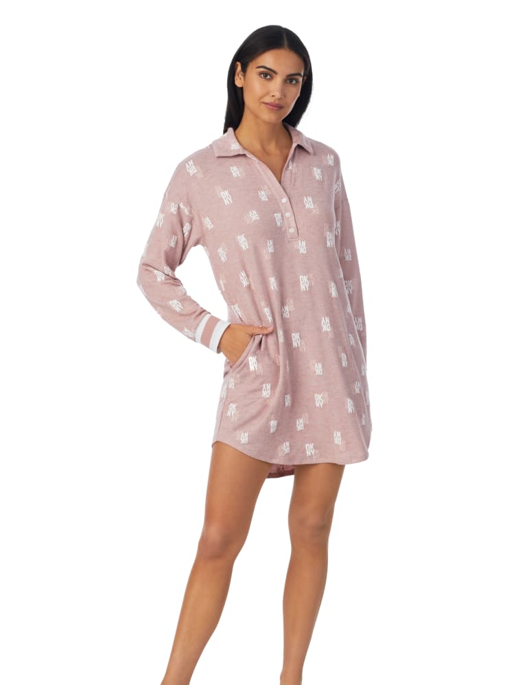 Dkny nightshirt store