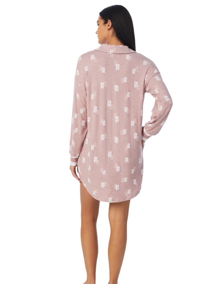 Dkny nightdress clearance