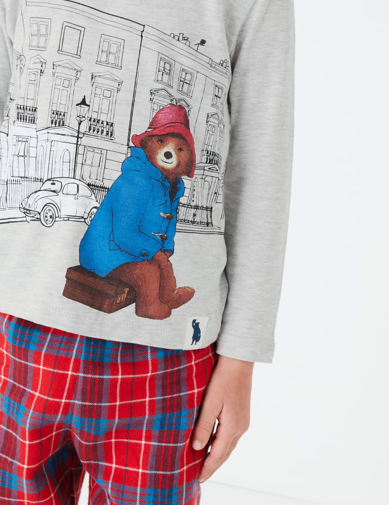 Paddington bear pjs m&s discount