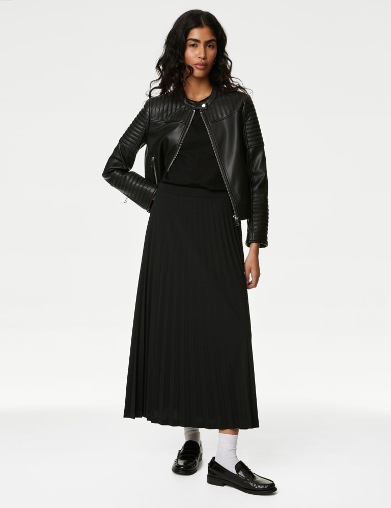 M&s ladies maxi skirts deals
