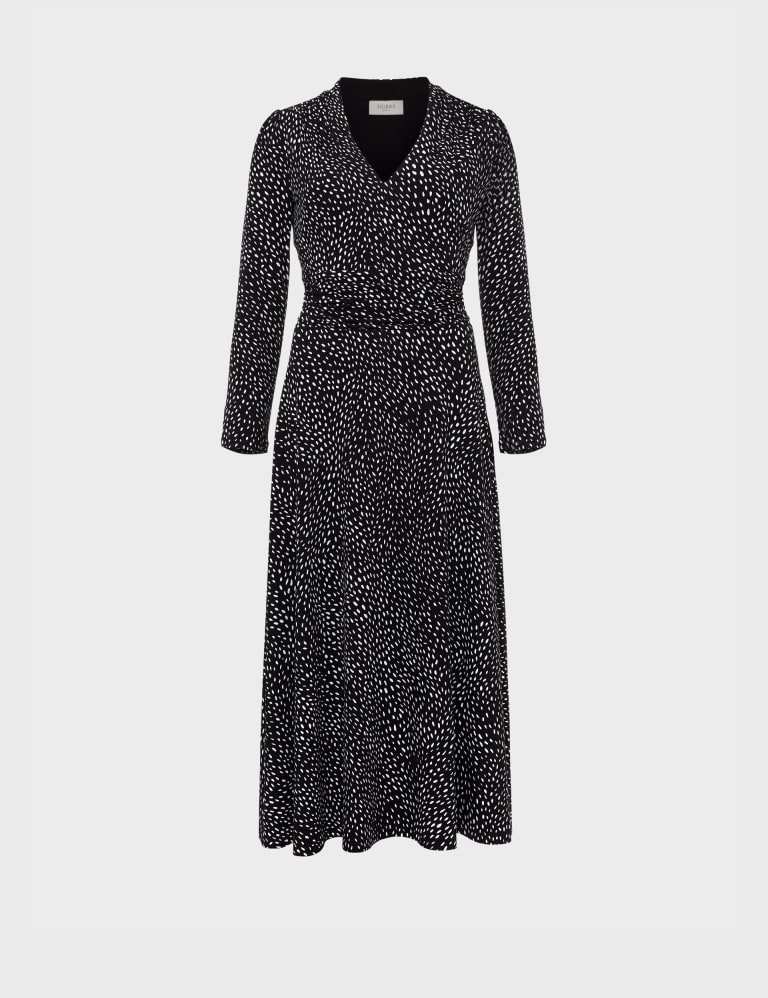 Marks and spencer swing dress online