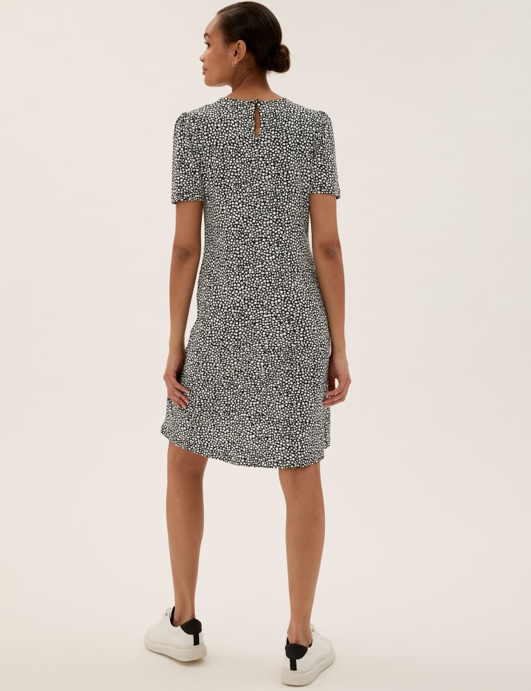 M&s 2024 jersey dress