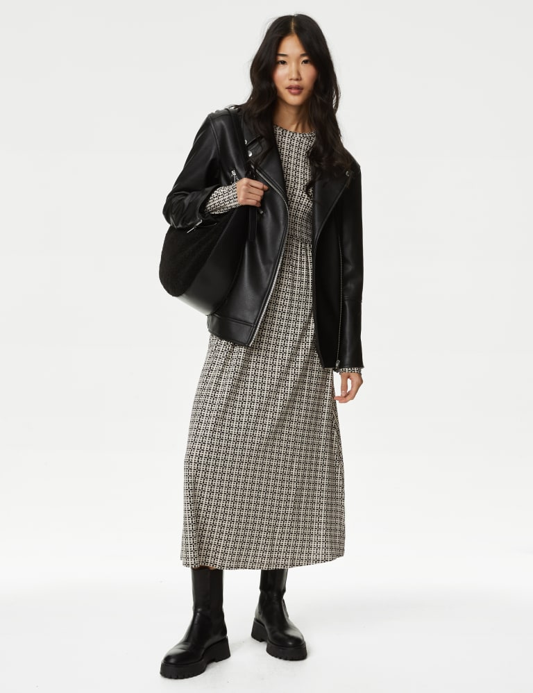 Midi sale dress jacket
