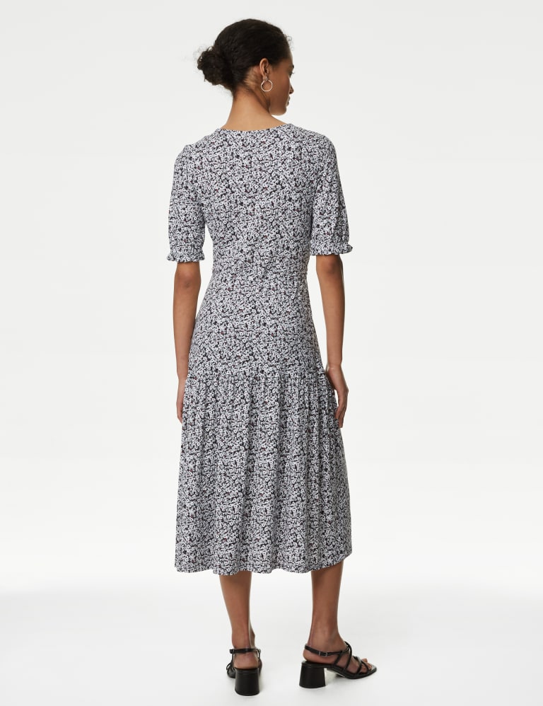 M&s tea dress sale