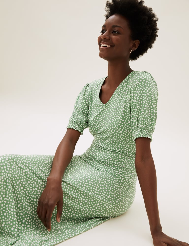 M&s 2025 tea dress