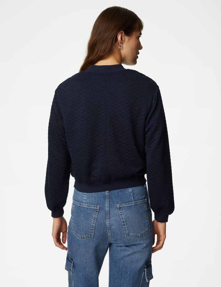 Bomber jacket 2025 m&s