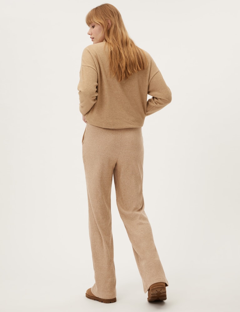 M&s wide leg joggers hotsell