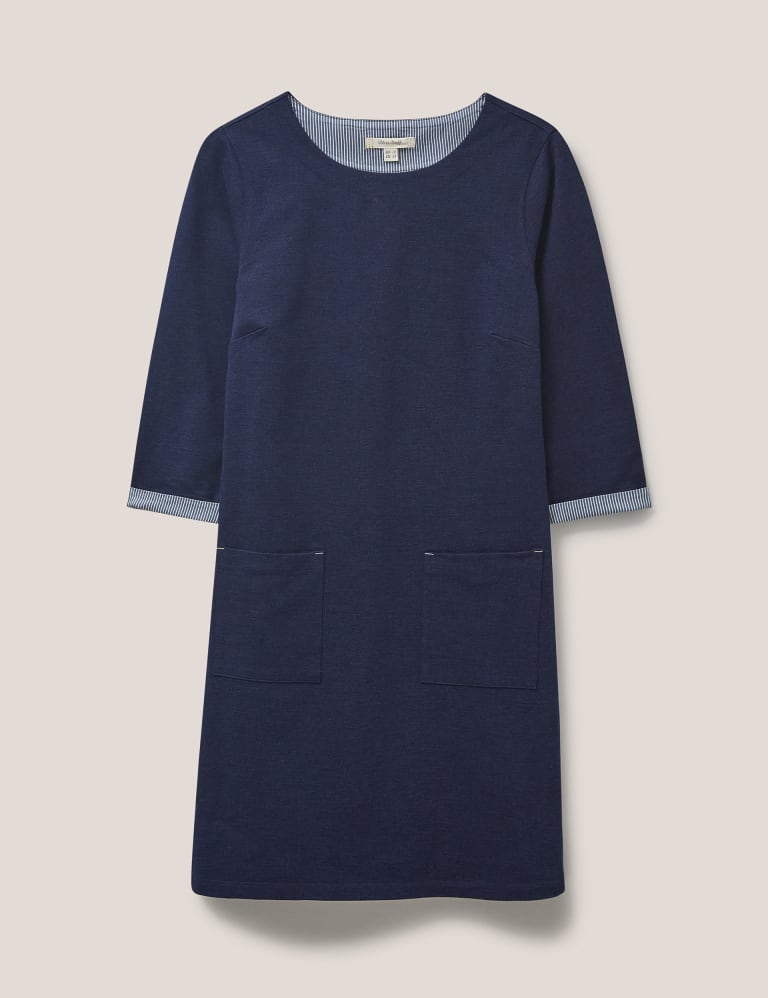 White stuff knitted dress sale