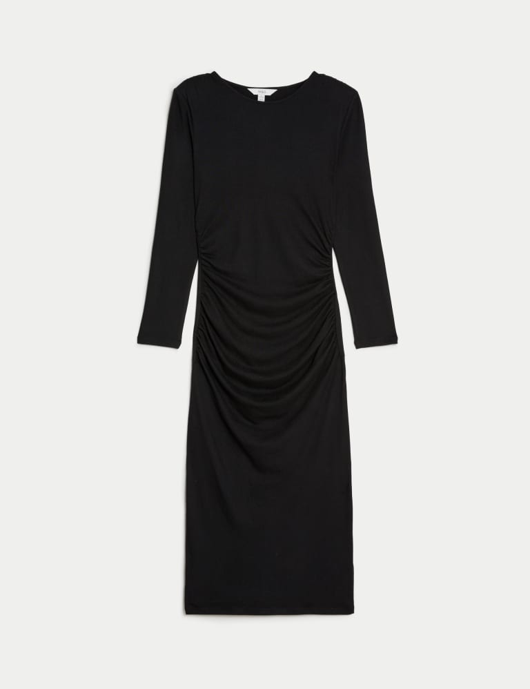 Marks spencer 2025 midi dress