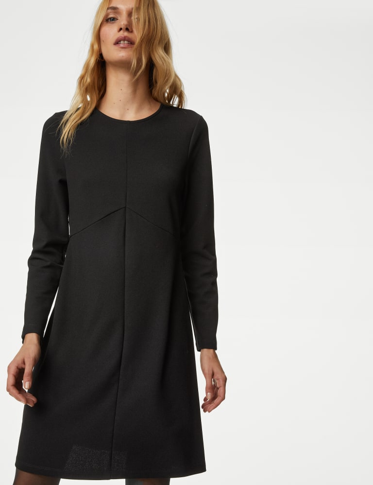 M&s jersey dress new arrivals