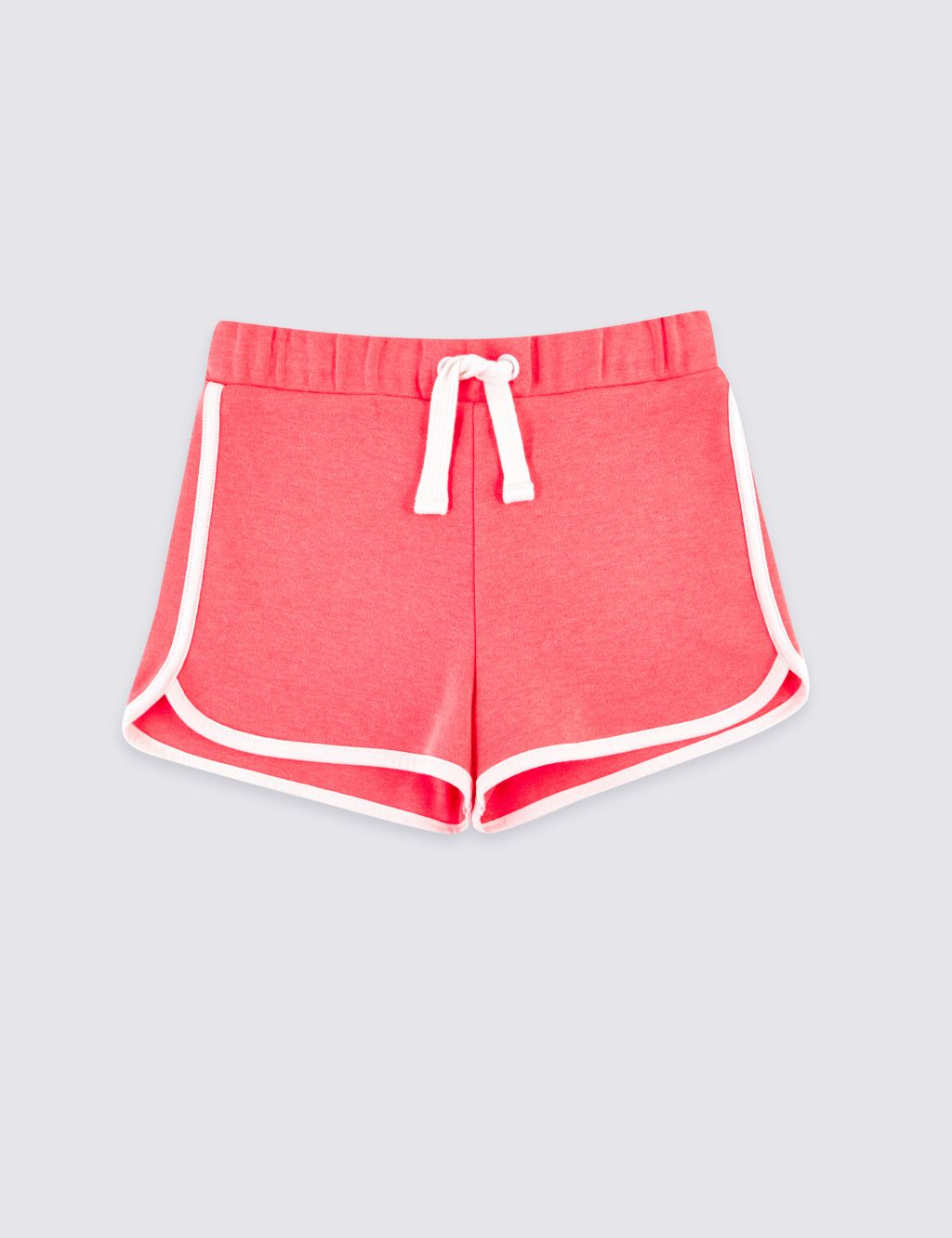 Jersey Shorts (3-16 Years) 1 of 4
