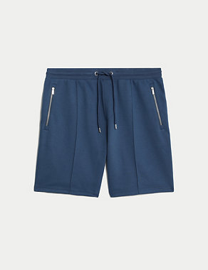 Jersey Shorts Image 2 of 6